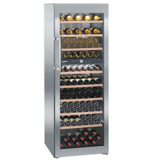 Винный шкаф LIEBHERR wtes 5972-20 001 RU