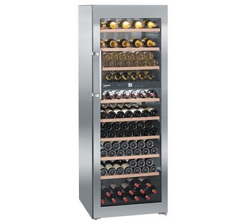 Винный шкаф LIEBHERR wtes 5972-20 001 RU