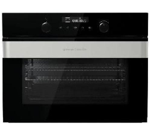 Духовой шкаф Gorenje BCM 547 ORA B
