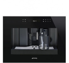 Кофемашина SMEG CMS4601NX