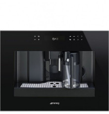 Кофемашина SMEG CMS4601NX