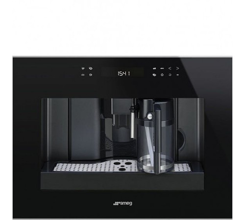Кофемашина SMEG CMS4601NX