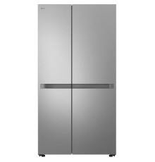 Холодильник LG GC-B257KMHW