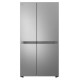 Холодильник LG GC-B257KMHW