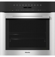 Духовой шкаф MIELE H7164B EDST/CLST