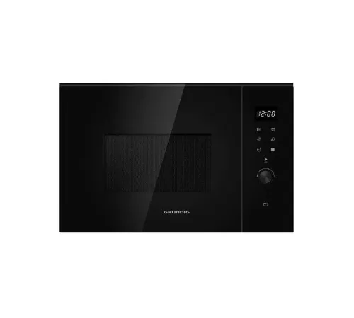 Микроволновая печь GRUNDIG GMI 12312 B