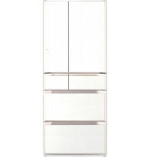 Холодильник  HITACHI r-e 6200 u xw