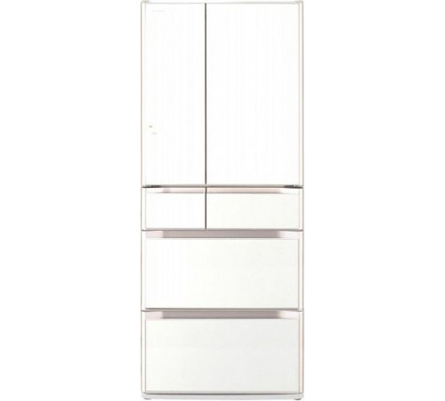 Холодильник  HITACHI r-e 6200 u xw