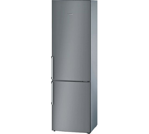 Холодильник BOSCH KGV39XC23