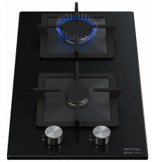 Газовая панель KRONA CALORE 30 BL