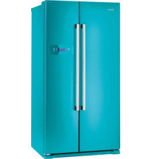 Холодильник Side-by-Side GORENJE NRS85728BL