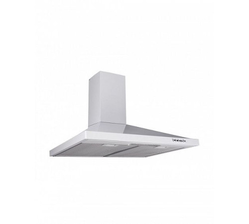 Каминная вытяжка SCHTOFF Haus 50 Inox