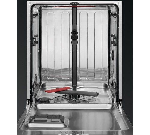 Посудомоечная машина AEG FSR 83800 P