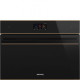 Духовой шкаф SMEG SF4604WMCNR