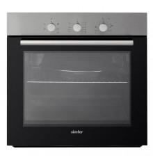 Духовой шкаф Simfer B6EM16011