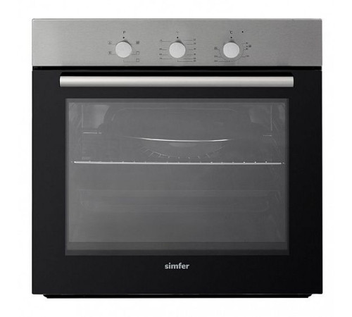 Духовой шкаф Simfer B6EM16011