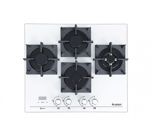 Варочная панель GEFEST ПВГ 223103 К 32