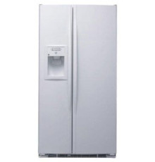 Холодильник GENERAL ELECTRIC GSE25METCWW