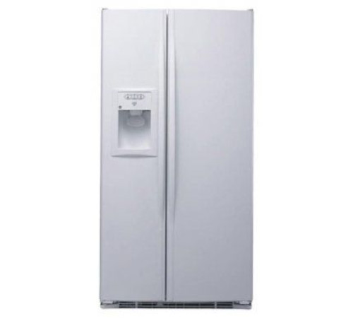 Холодильник GENERAL ELECTRIC GSE25METCWW