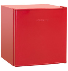 Холодильник NORD NR 402 R красный