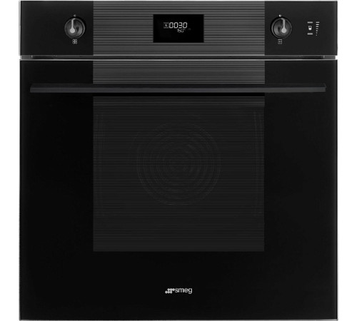 Духовой шкаф SMEG SO6101S2B3