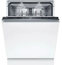 Посудомоечная машина BOSCH SMD6ZC804E