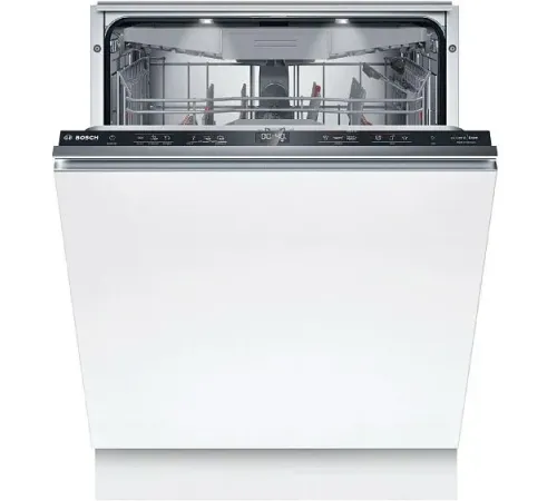Посудомоечная машина BOSCH SMD6ZC804E