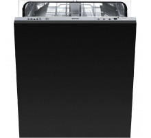 Посудомоечная машина SMEG sta6445-2