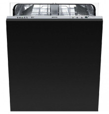 Посудомоечная машина SMEG sta6445-2