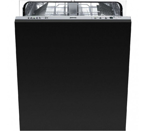 Посудомоечная машина SMEG sta6445-2