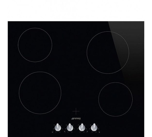 Варочная панель SMEG SE364TDM