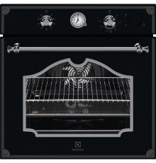 Духовой шкаф ELECTROLUX OPEB2640B