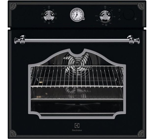 Духовой шкаф ELECTROLUX OPEB2640B