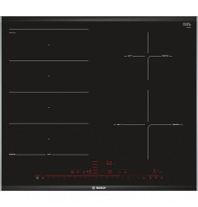 Индукционная стеклокерамич. панель Bosch PXE 675DC1E