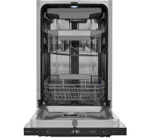 Посудомоечная машина ZUGEL ZDI457