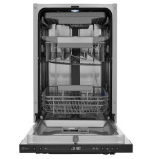 Посудомоечная машина ZUGEL ZDI457