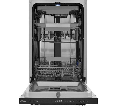 Посудомоечная машина ZUGEL ZDI457