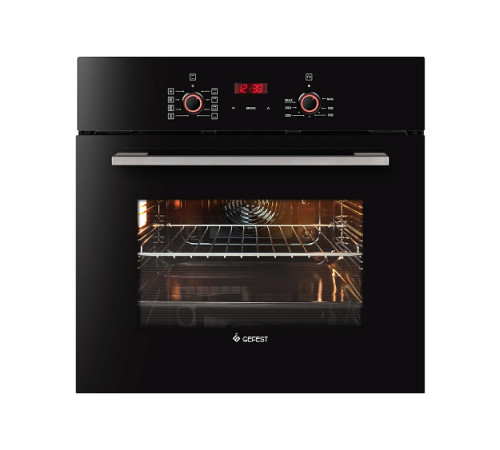 Духовой шкаф GEFEST ДА 622-03 РА