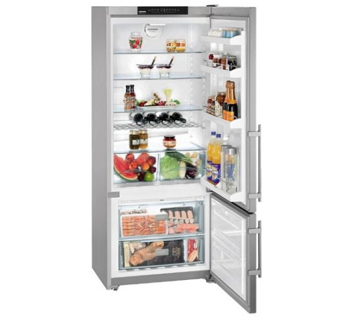 Холодильник LIEBHERR CNPesf 4613