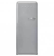 Холодильник SMEG FAB28LSV5