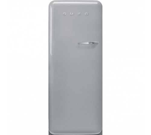 Холодильник SMEG FAB28LSV5