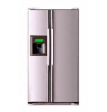 Холодильник side-by-side LG gr-l207 dtua