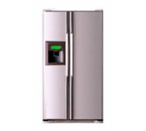 Холодильник side-by-side LG gr-l207 dtua