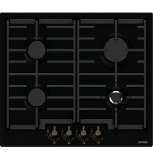 Варочная поверхность GORENJE G 8651 CLB