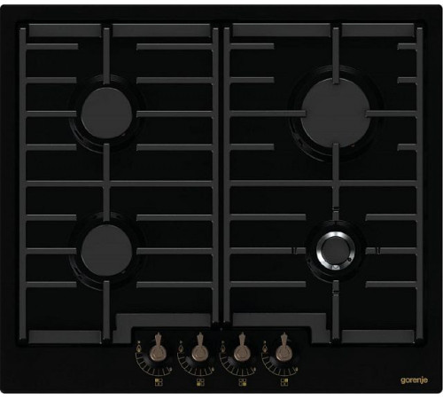 Варочная поверхность GORENJE G 8651 CLB