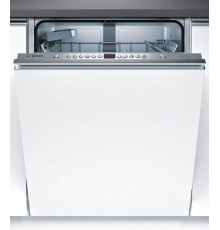 Встраиваемая посудомоечная машина BOSCH SMV46IX01R