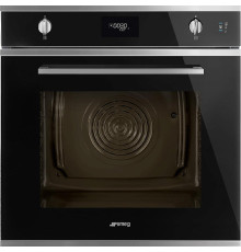 Духовой шкаф SMEG SOP6401S2N