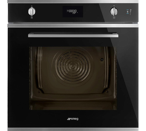 Духовой шкаф SMEG SOP6401S2N