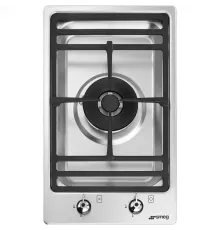 Варочная поверхность SMEG PGF31G2