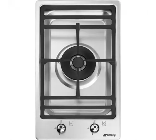 Варочная поверхность SMEG PGF31G2